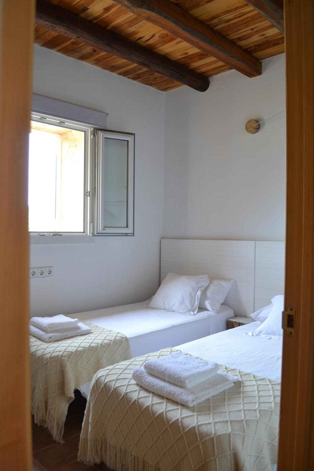Estudio Savina Apartamento San Francisco Javier Exterior foto